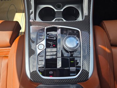 2025 BMW X5 照片 9