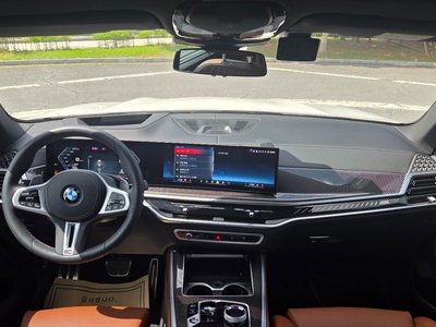 2025 BMW X5 照片 4