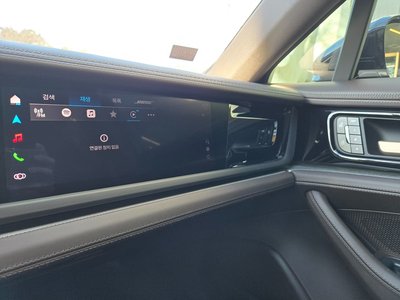 PORSCHE PANAMERA - 10