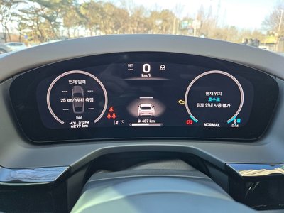 PORSCHE PANAMERA - 8