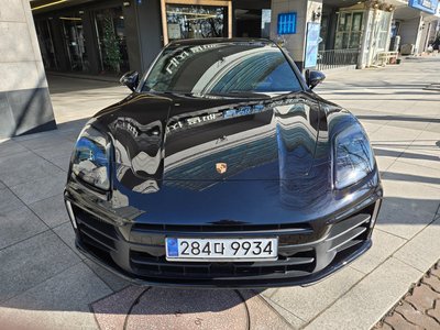 PORSCHE PANAMERA - 6