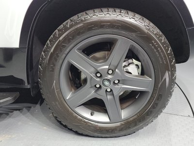 LAND ROVER DEFENDER - 6