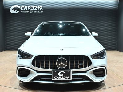 MERCEDES-BENZ CLA AMG - 6