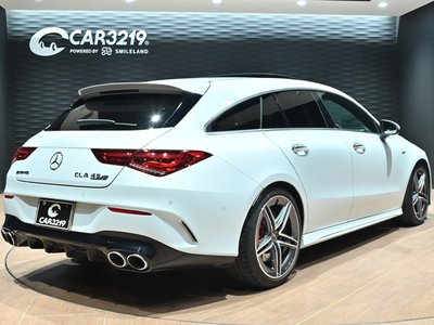 MERCEDES-BENZ CLA AMG - 5