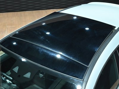 MERCEDES-BENZ CLA AMG - 2