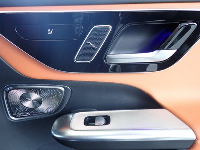 2024 Mercedes-BENZ GLC 缩略图 15