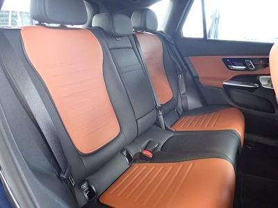 2024 Mercedes-BENZ GLC 缩略图 17