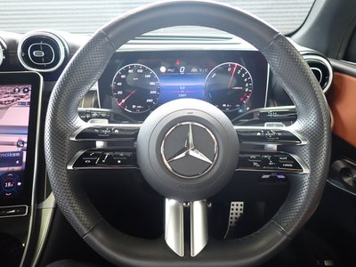 2024 Mercedes-BENZ GLC 缩略图 20