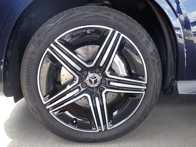 صورة 9 لـ 2024 Mercedes-BENZ GLC