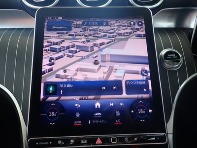2024 Mercedes-BENZ GLC 缩略图 13