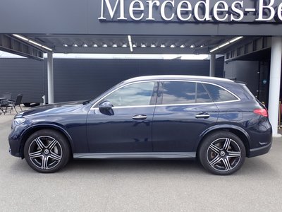 صورة 3 لـ 2024 Mercedes-BENZ GLC
