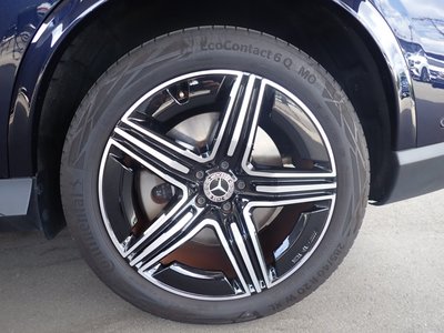 صورة 10 لـ 2024 Mercedes-BENZ GLC
