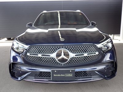 صورة 2 لـ 2024 Mercedes-BENZ GLC