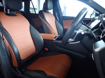 2024 Mercedes-BENZ GLC 缩略图 16