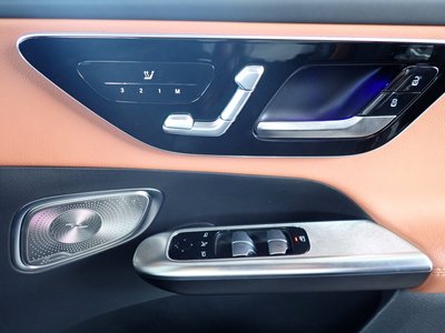 2024 Mercedes-BENZ GLC 缩略图 19