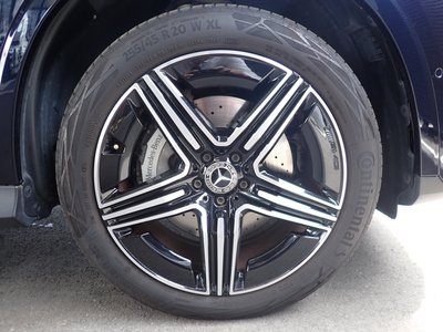 صورة 7 لـ 2024 Mercedes-BENZ GLC