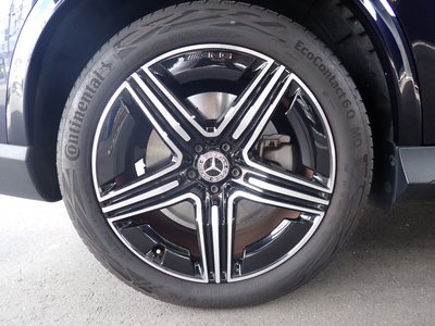 صورة 8 لـ 2024 Mercedes-BENZ GLC