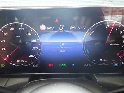 2024 Mercedes-BENZ GLC 缩略图 21