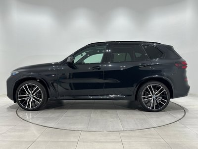 BMW X5 - 10