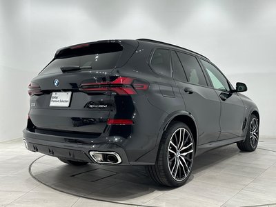 BMW X5 - 7