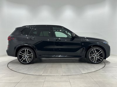 BMW X5 - 6
