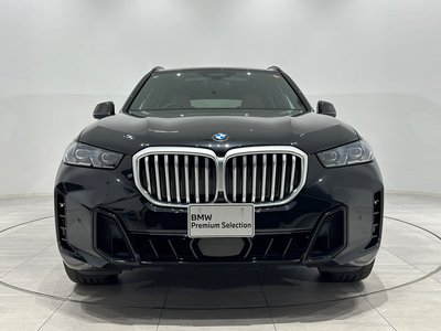 BMW X5 - 4