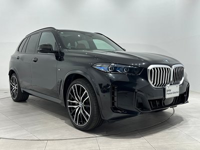 BMW X5 - 5