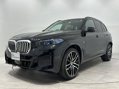 BMW X5 - 1