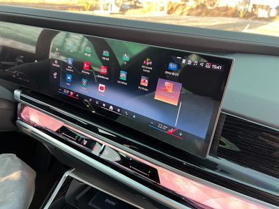 صورة مصغرة 12 لـ 2025 BMW 7 SERIES