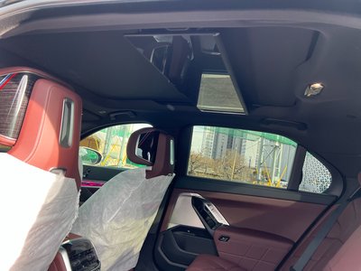 صورة مصغرة 16 لـ 2025 BMW 7 SERIES