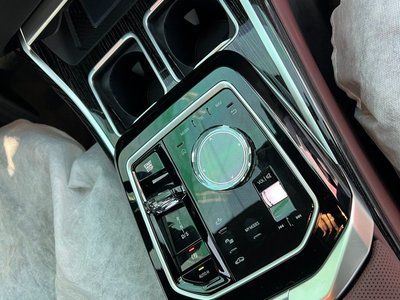 صورة مصغرة 18 لـ 2025 BMW 7 SERIES