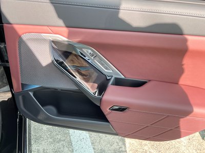 صورة مصغرة 13 لـ 2025 BMW 7 SERIES