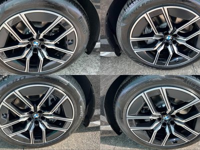 صورة مصغرة 19 لـ 2025 BMW 7 SERIES
