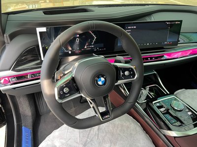 BMW 7 SERIES - 9
