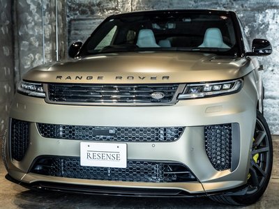 LAND ROVER RANGE ROVER SPORT - 6