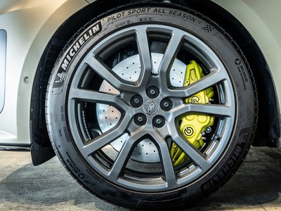 LAND ROVER RANGE ROVER SPORT - 10