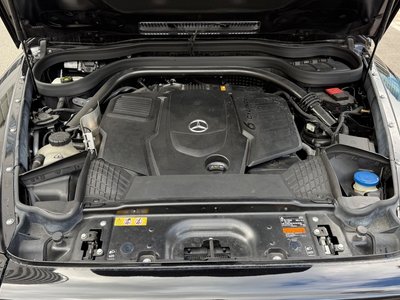 MERCEDES-BENZ G-CLASS - 9