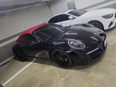 صورة 1 لـ 2017 Porsche 911