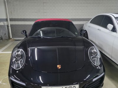 صورة مصغرة 17 لـ 2017 Porsche 911