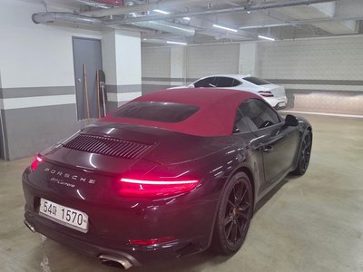 صورة مصغرة 13 لـ 2017 Porsche 911