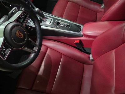 صورة مصغرة 14 لـ 2017 Porsche 911