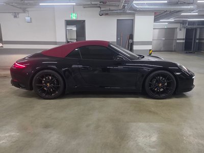 صورة مصغرة 19 لـ 2017 Porsche 911