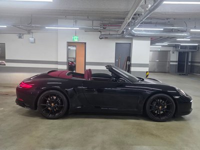صورة مصغرة 20 لـ 2017 Porsche 911