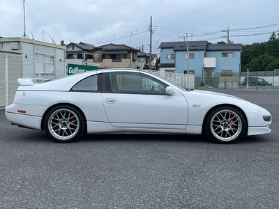 صورة 8 لـ 1999 NISSAN FAIRLADY Z