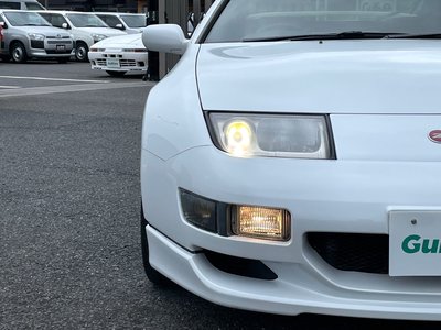 صورة 3 لـ 1999 NISSAN FAIRLADY Z