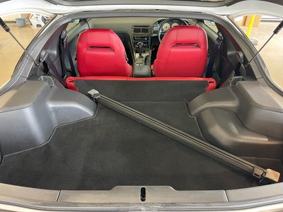صورة مصغرة 26 لـ 1999 Nissan FAIRLADY Z
