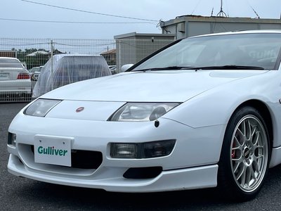 صورة 5 لـ 1999 NISSAN FAIRLADY Z