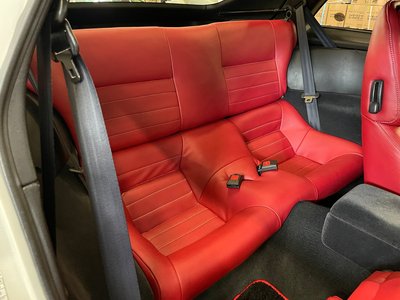 صورة مصغرة 36 لـ 1999 Nissan FAIRLADY Z