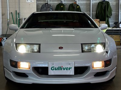 صورة مصغرة 23 لـ 1999 Nissan FAIRLADY Z