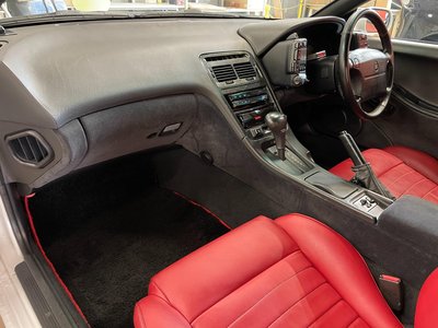 صورة مصغرة 31 لـ 1999 Nissan FAIRLADY Z
